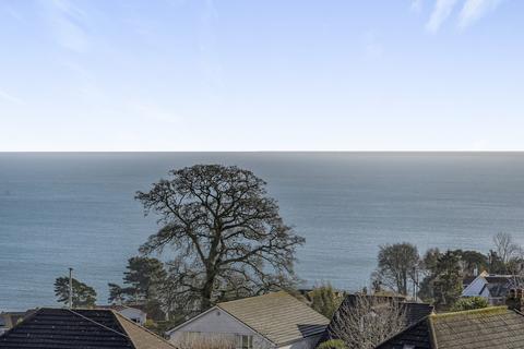 4 bedroom detached house for sale, Oak Hill Cross Road, Holcombe,Teignmouth TQ14 8TN