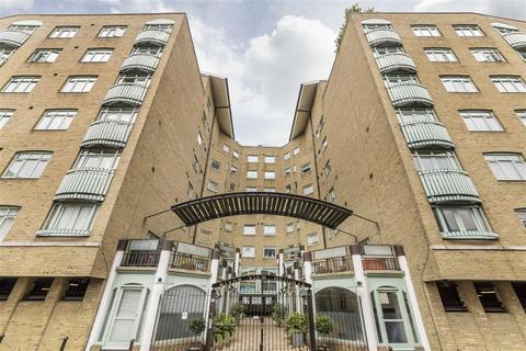 2 bedroom flat to rent, Bermondsey Wall West, London SE16