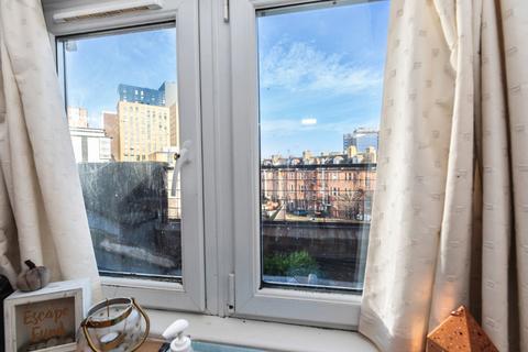 1 bedroom flat for sale, Top Floor, 4 Lansdowne  Road