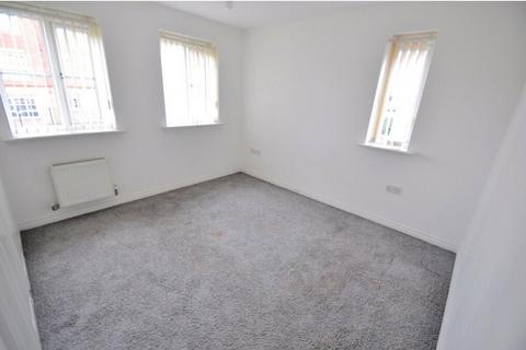 3 bedroom flat for sale, Birkenhead CH42