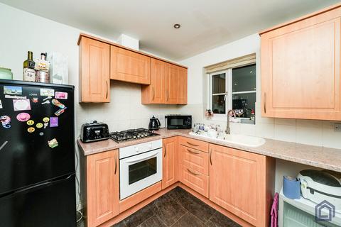 3 bedroom flat for sale, Birkenhead CH42