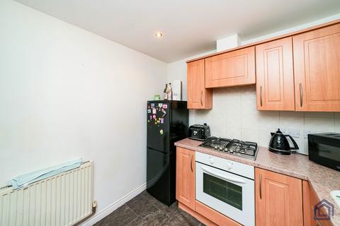 3 bedroom flat for sale, Birkenhead CH42