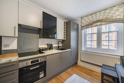 1 bedroom flat to rent, Regency Street, Westminster, London, SW1P