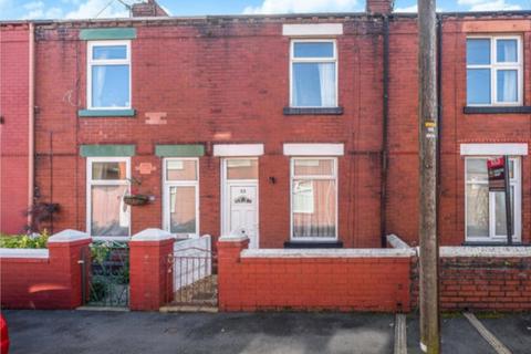 2 bedroom terraced house to rent, Powell Street, St. Helens, WA9