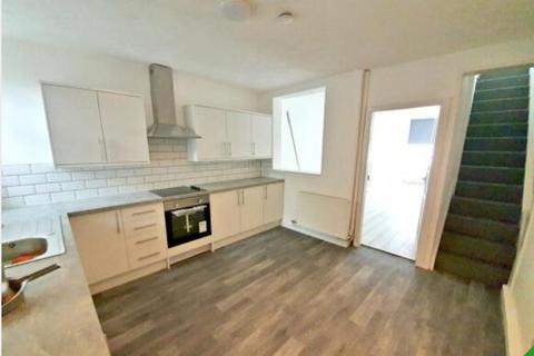 undefined, Powell Street, St. Helens, WA9