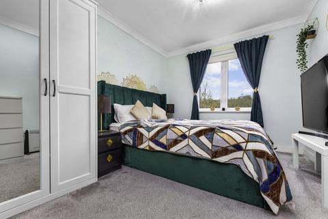 2 bedroom apartment for sale, Grangemoor Court, Cardiff Bay, Cardiff