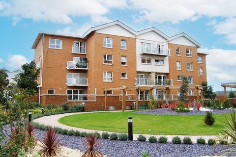 3 bedroom apartment for sale, Naples House, Judkin Court, Century Wharf, Cardiff Bay