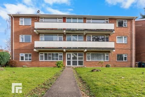 2 bedroom ground floor flat for sale, Maes-yr-awel, Radyr, Cardiff