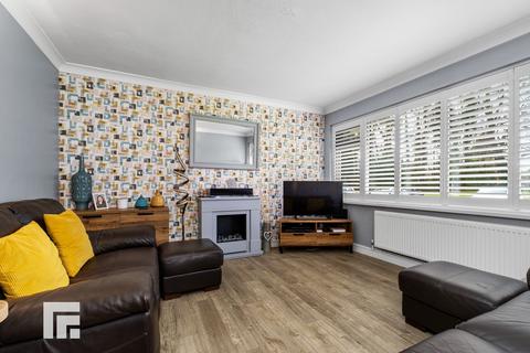 2 bedroom ground floor flat for sale, Maes-yr-awel, Radyr, Cardiff