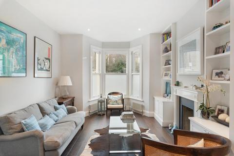 4 bedroom end of terrace house for sale, London W12