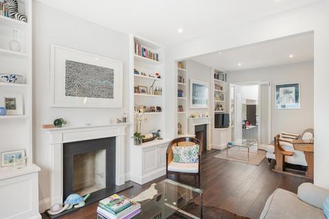 4 bedroom end of terrace house for sale, London W12