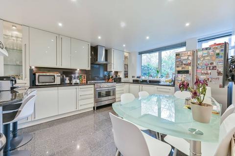 15 Radnor Place, London, W2 2TF