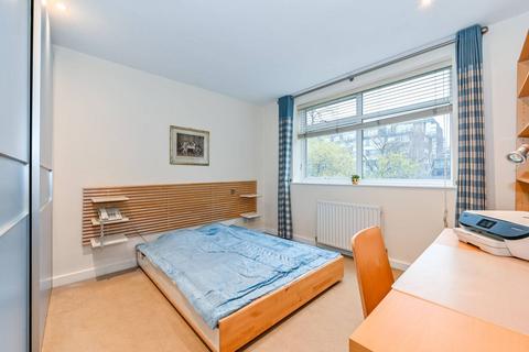 15 Radnor Place, London, W2 2TF