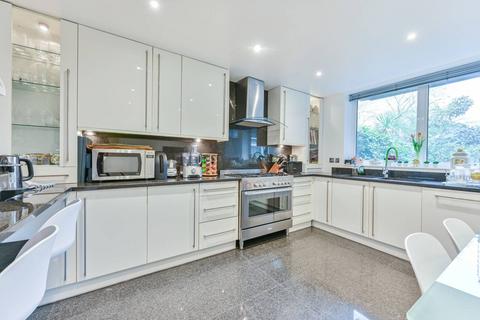 15 Radnor Place, London, W2 2TF