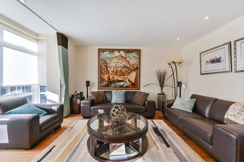 15 Radnor Place, London, W2 2TF