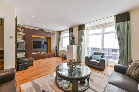 15 Radnor Place, London, W2 2TF