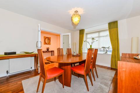 15 Radnor Place, London, W2 2TF