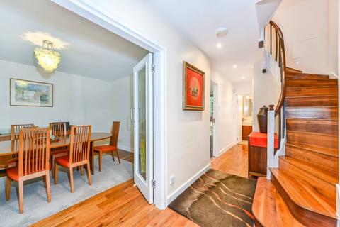 15 Radnor Place, London, W2 2TF