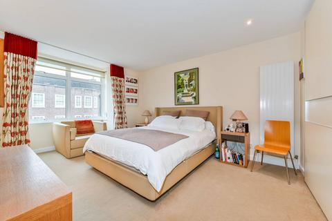 15 Radnor Place, London, W2 2TF