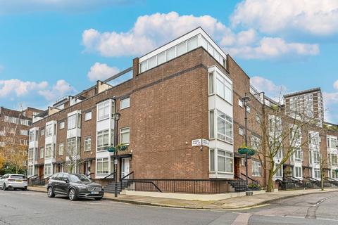 15 Radnor Place, London, W2 2TF