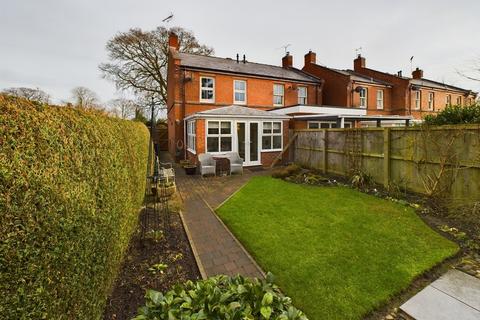 2 bedroom semi-detached house for sale, Newall Close, Tattenhall