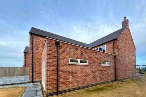 5 bedroom detached house for sale, Plot 5 Moulton Chapel Road, Cowbit PE12 0XD