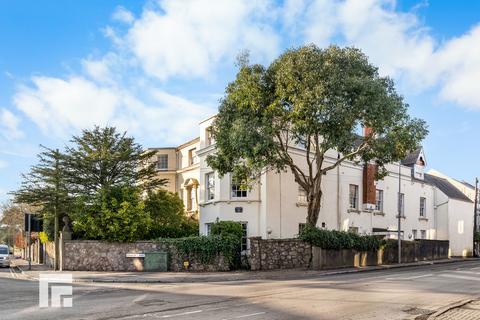 Crossways House, Fairwater Road, Llandaff