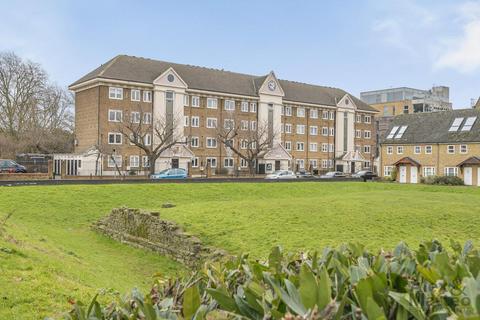 2 bedroom flat for sale, Bermondsey Wall East, Rotherhithe, SE16