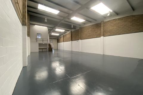 Industrial unit to rent, Westside Business Centre, Stanway CO3