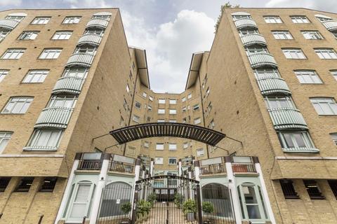 2 bedroom flat to rent, Bermondsey Wall West, London SE16