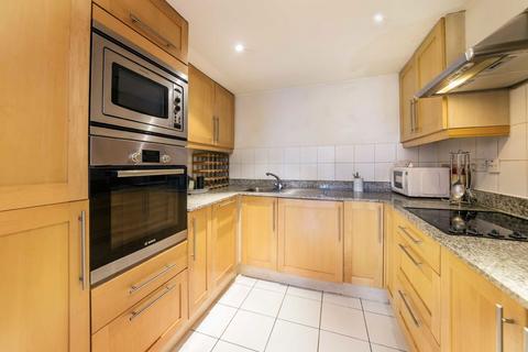 2 bedroom flat to rent, Bermondsey Wall West, London SE16