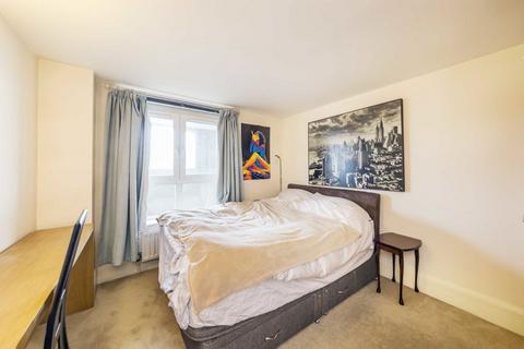 2 bedroom flat to rent, Bermondsey Wall West, London SE16