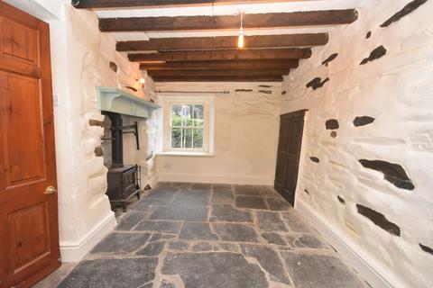 3 bedroom cottage for sale, Beckside, Kirkby-in-Furness, Cumbria