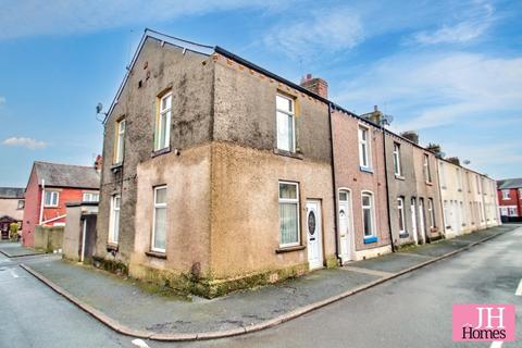 3 bedroom end of terrace house for sale, Edmondson Street, Ulverston, Cumbria