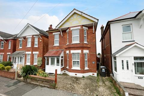 4 bedroom detached house for sale, Acland Road, Bournemouth BH9