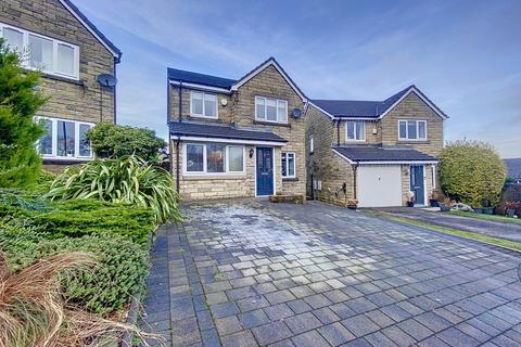 3 bedroom detached house for sale, Astley Heights, Darwen