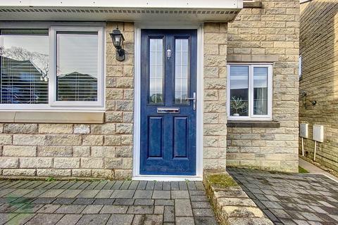 3 bedroom detached house for sale, Astley Heights, Darwen