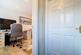 Entrance Vestibule to Home Office / Craftsroom / B