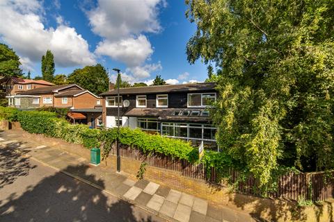 5 bedroom detached house for sale, Glastonbury Grove, Jesmond, NE2