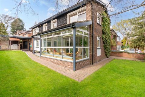 5 bedroom detached house for sale, Glastonbury Grove, Jesmond, NE2