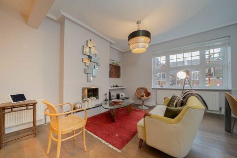 3 bedroom terraced house for sale, Tamworth Street, London SW6