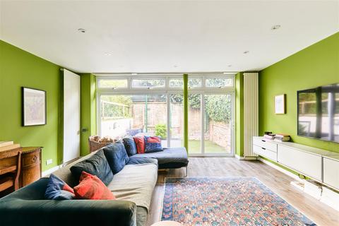 6 bedroom terraced house for sale, Weltje Road, Hammersmith, W6