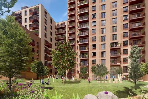 1 bedroom flat for sale, Marquise Residences, Royal Gateway, Acton W3