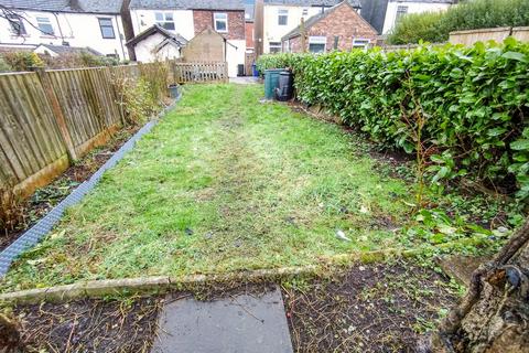 2 bedroom terraced house for sale, Church Street, Butt Lane, Talke, Stoke-on-Trent