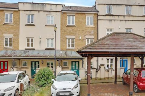 5 bedroom townhouse for sale, Dudley Mews, SW2