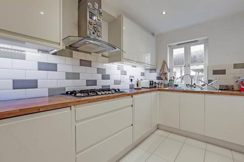 5 bedroom townhouse for sale, Dudley Mews, SW2