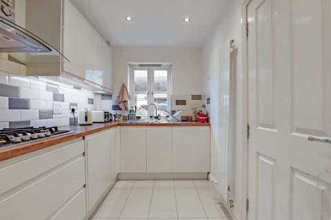 5 bedroom townhouse for sale, Dudley Mews, SW2