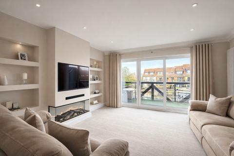 undefined, Endeavour Way, Hythe, Southampton
