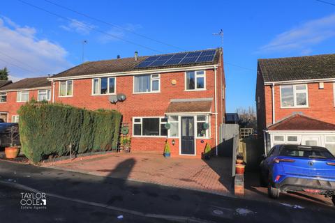 3 bedroom semi-detached house for sale, Oldcroft, Oakengates