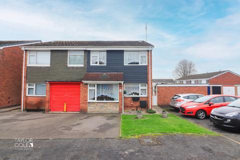 3 bedroom semi-detached house for sale, Purbrook, Belgrave